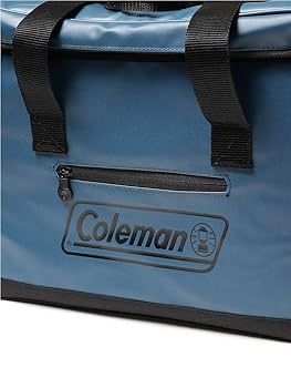 Coleman - blue　Coleman コールマン Amazon.co.jp: Coleman Ultimate Ice Cooler 2/25L (Steel Blue